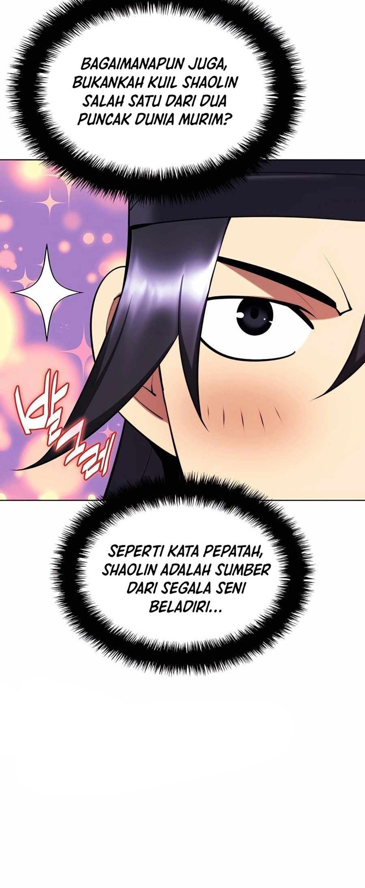 Records of the Swordsman Scholar Chapter 58 - halaman 60