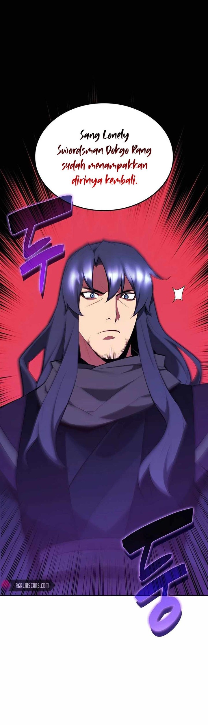 Records of the Swordsman Scholar Chapter 58 - halaman 67