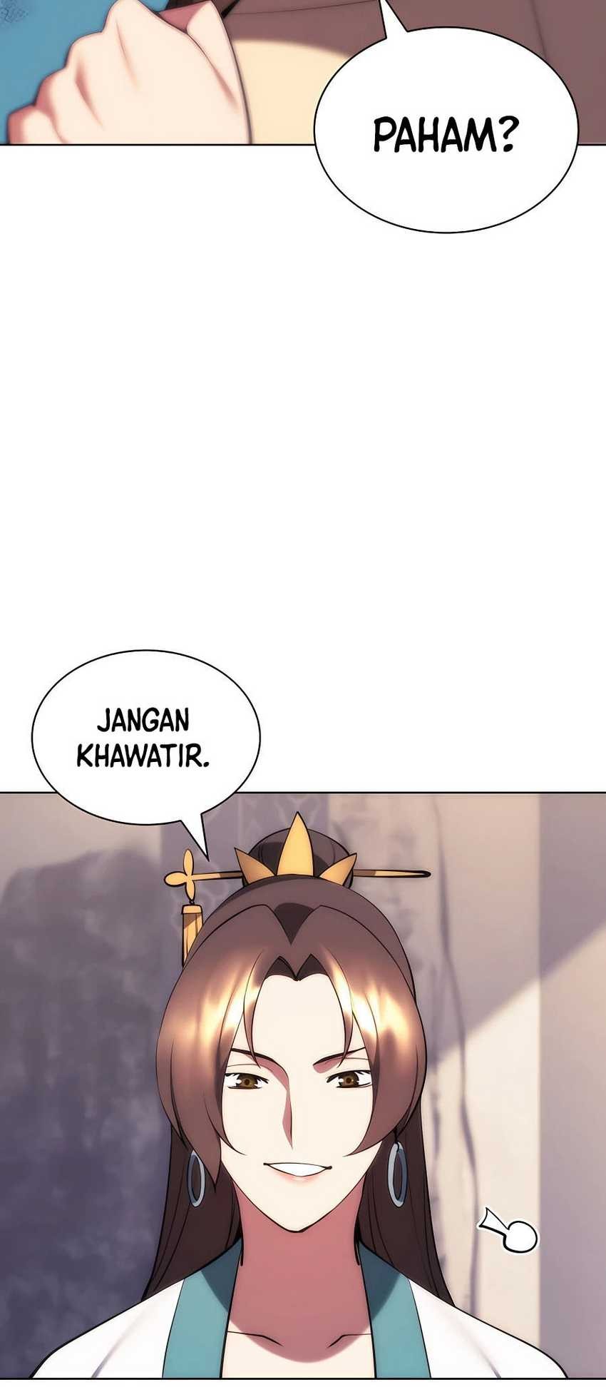 Records of the Swordsman Scholar Chapter 59 - halaman 26