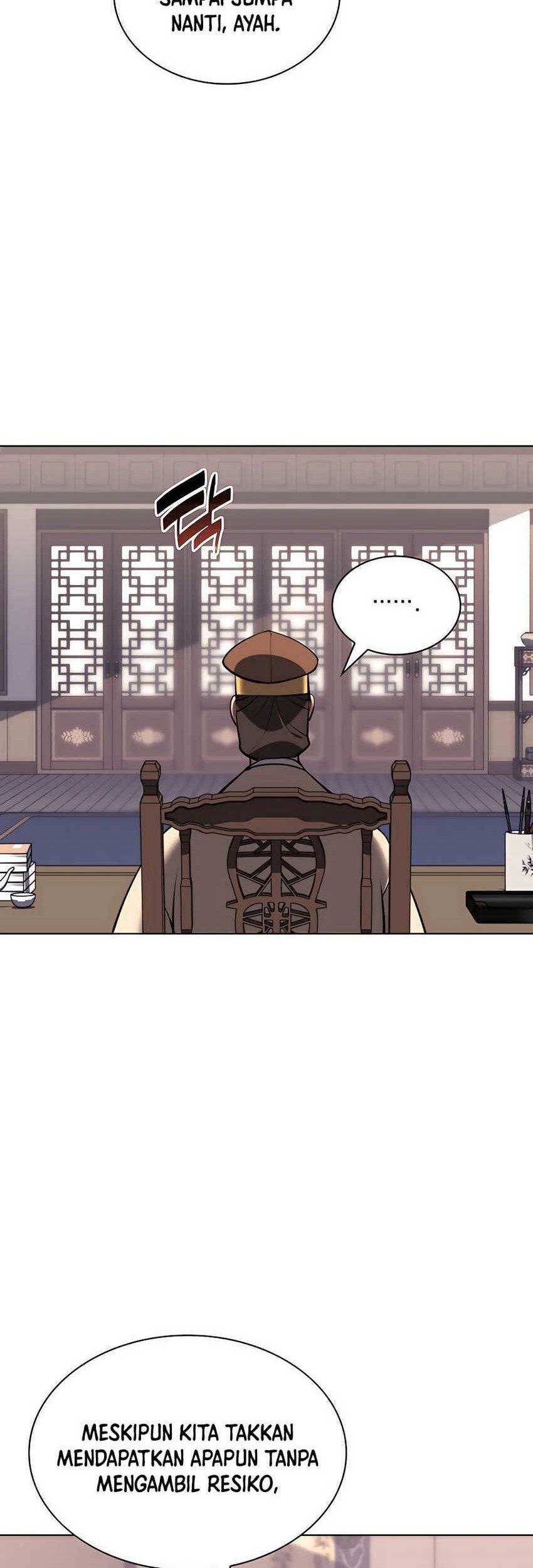 Records of the Swordsman Scholar Chapter 59 - halaman 28