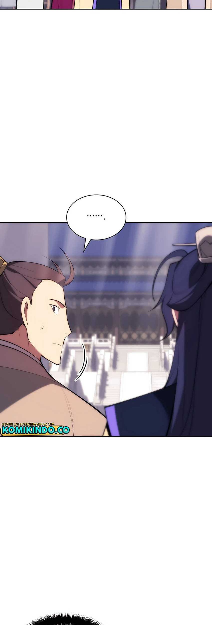 Records of the Swordsman Scholar Chapter 59 - halaman 34