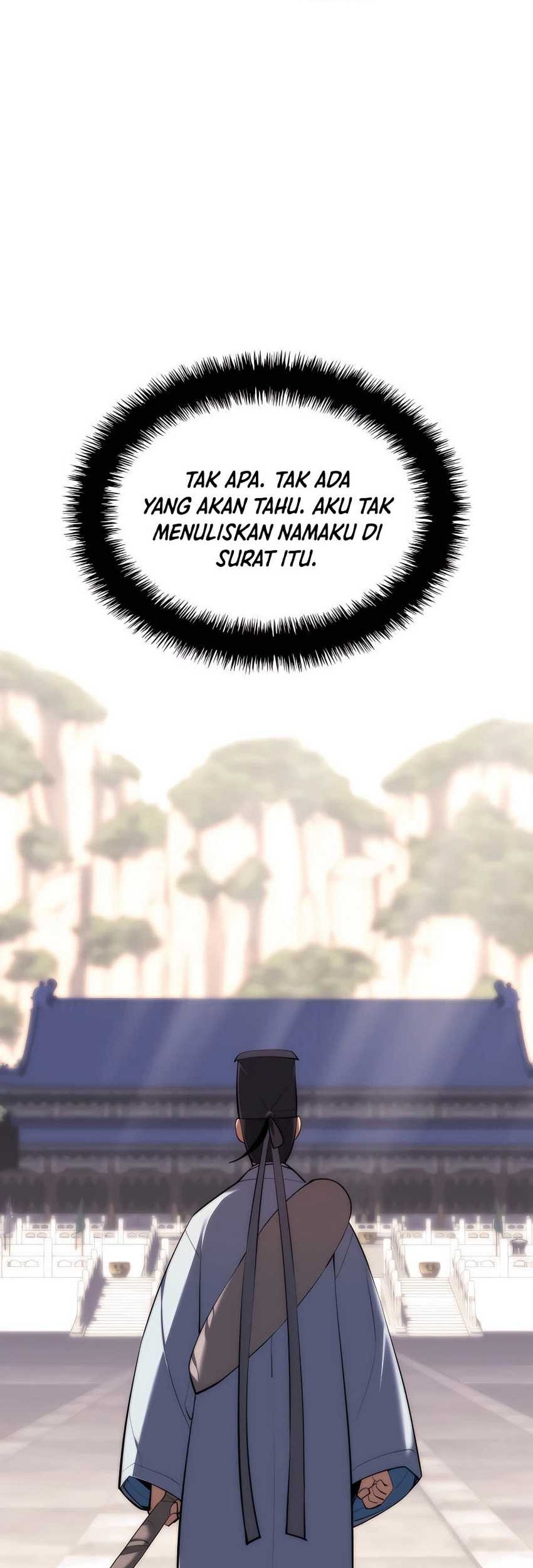 Records of the Swordsman Scholar Chapter 59 - halaman 38