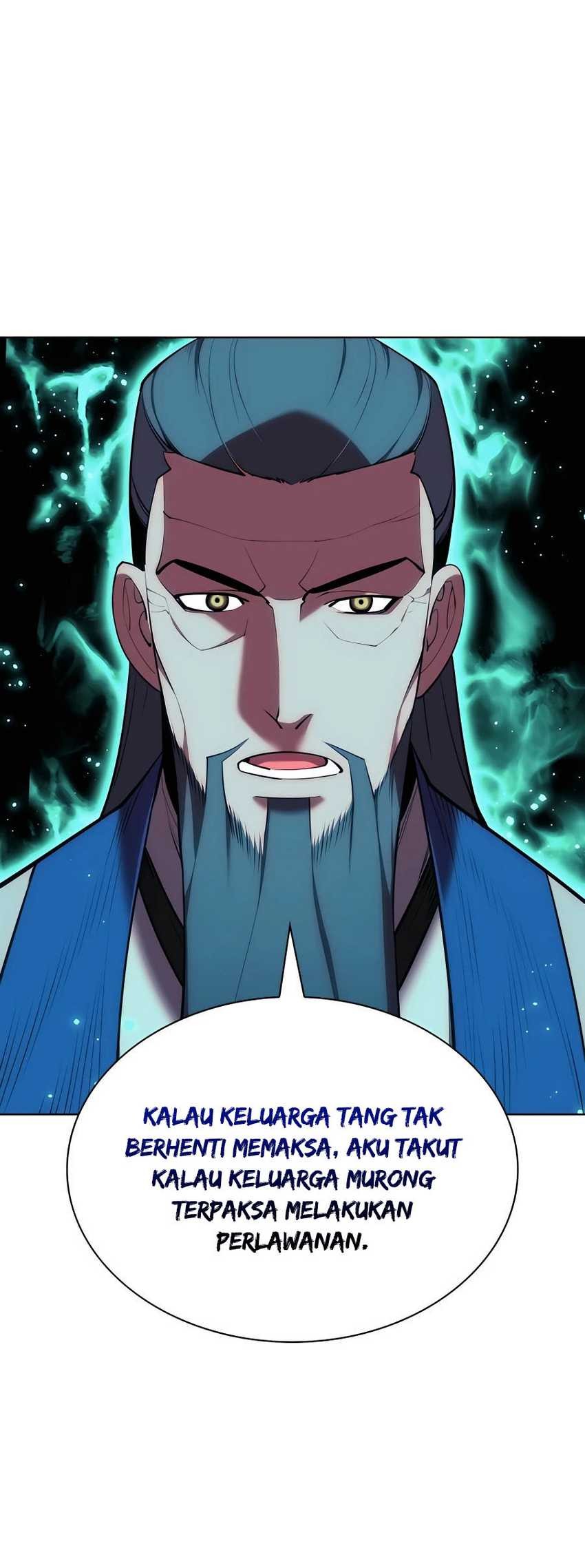 Records of the Swordsman Scholar Chapter 59 - halaman 46