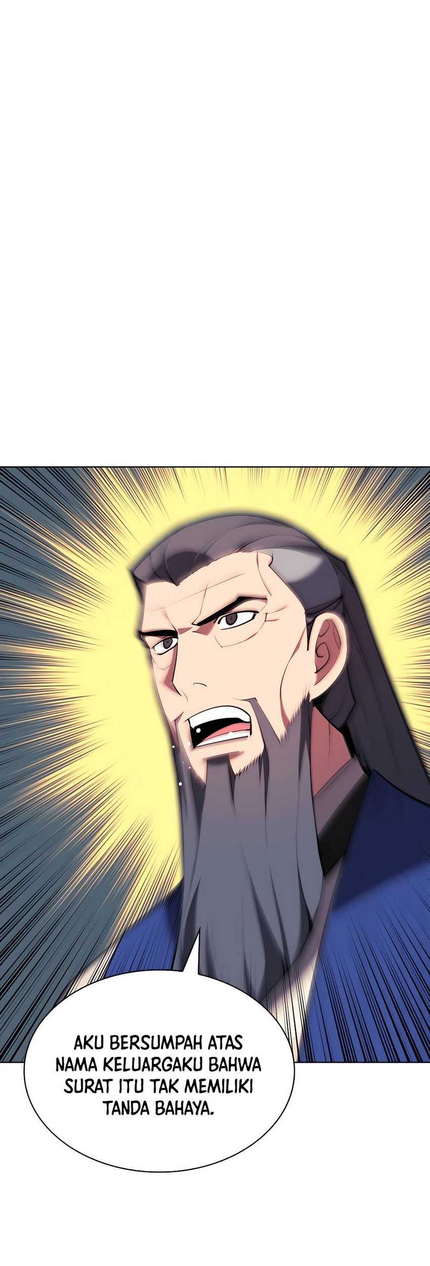 Records of the Swordsman Scholar Chapter 59 - halaman 52