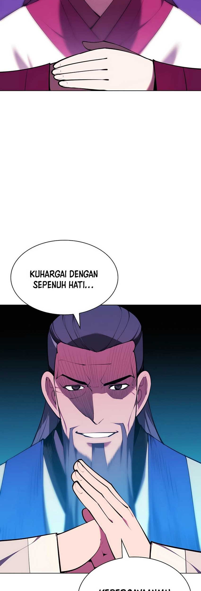 Records of the Swordsman Scholar Chapter 59 - halaman 55