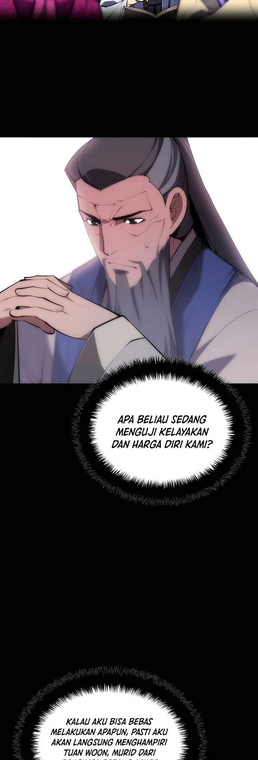 Records of the Swordsman Scholar Chapter 59 - halaman 60