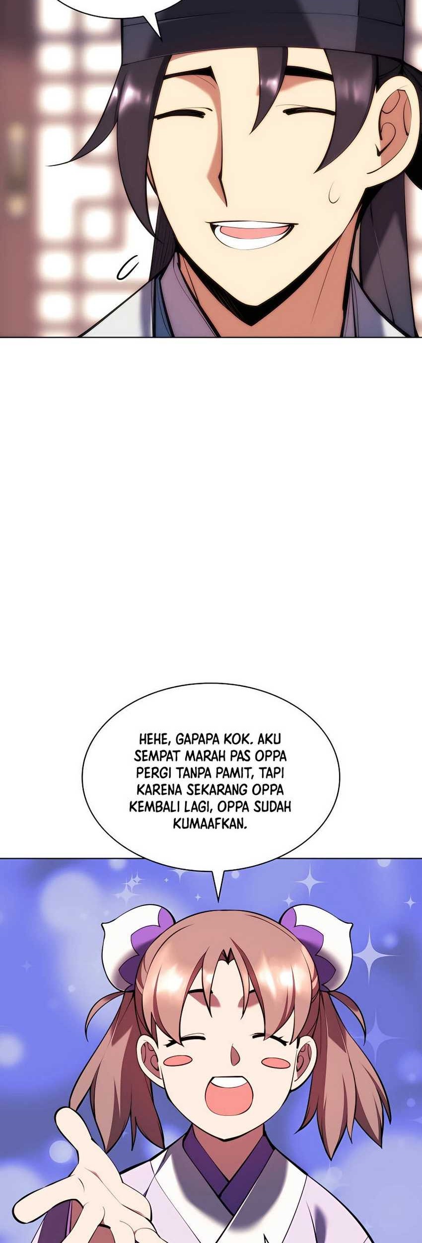 Records of the Swordsman Scholar Chapter 59 - halaman 65