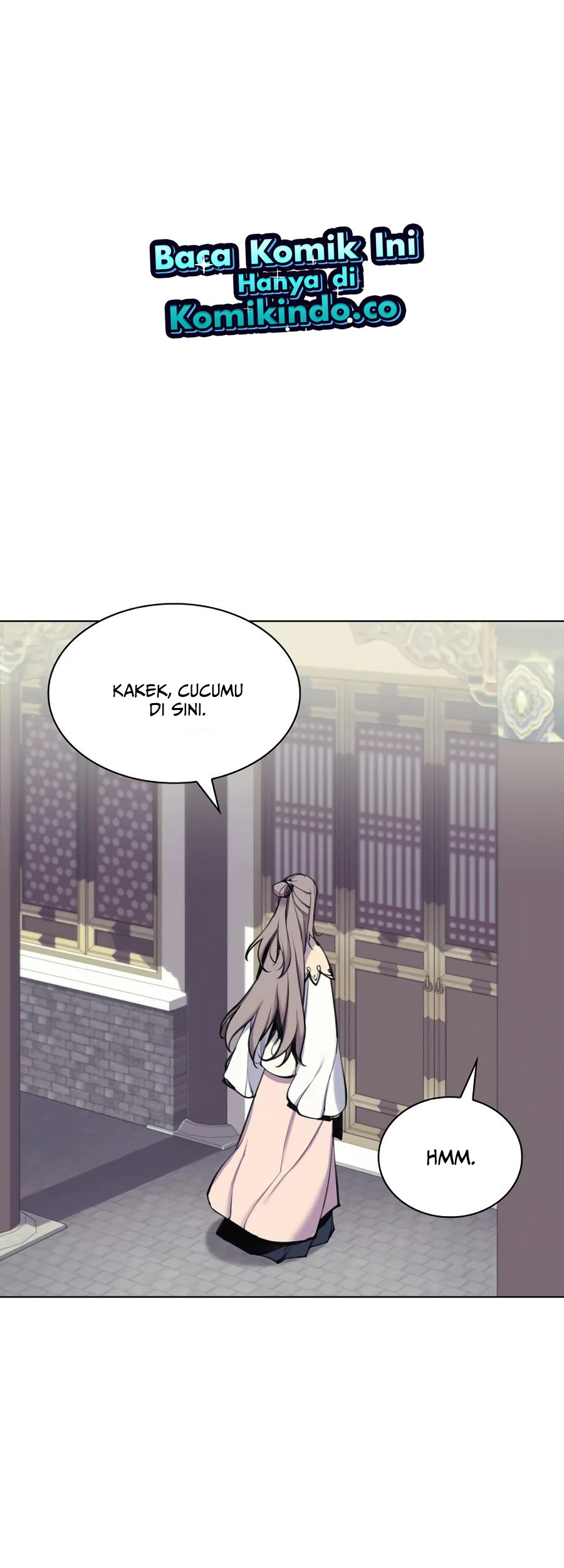 Records of the Swordsman Scholar Chapter 6 - halaman 17