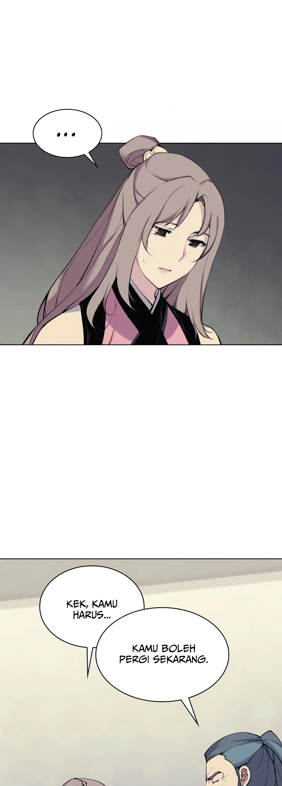 Records of the Swordsman Scholar Chapter 6 - halaman 21
