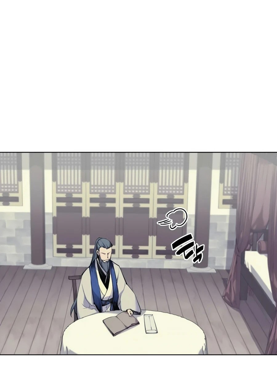 Records of the Swordsman Scholar Chapter 6 - halaman 23
