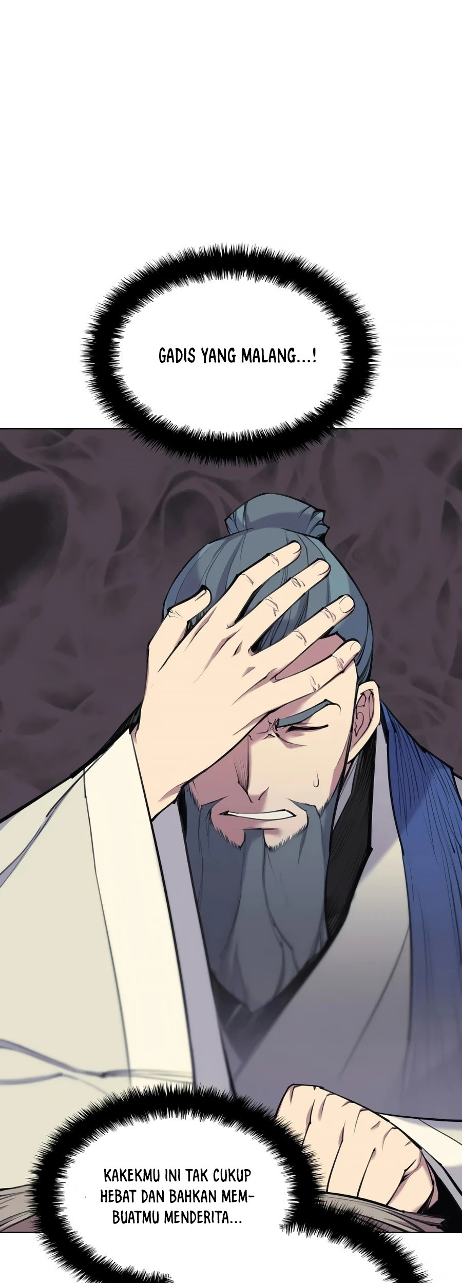 Records of the Swordsman Scholar Chapter 6 - halaman 24