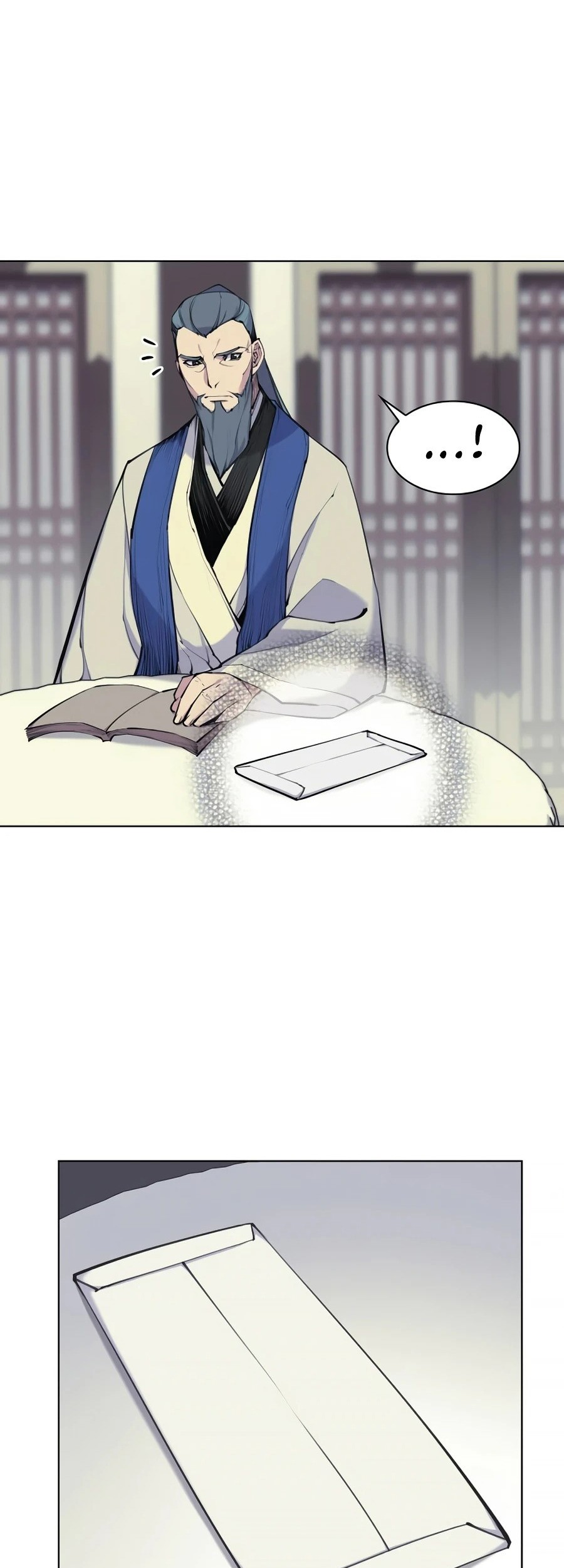 Records of the Swordsman Scholar Chapter 6 - halaman 26