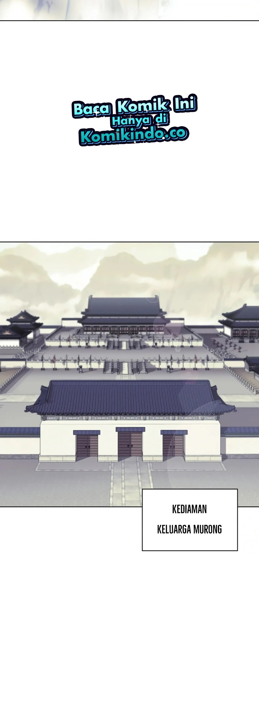 Records of the Swordsman Scholar Chapter 6 - halaman 3