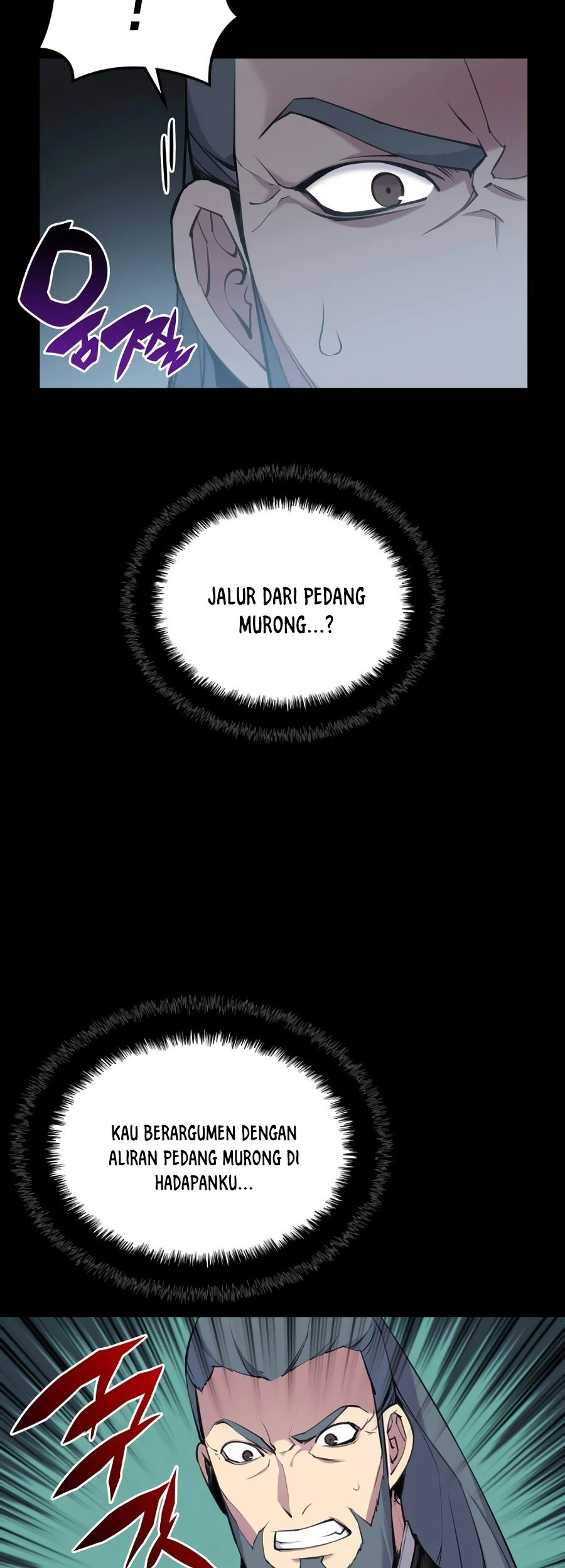 Records of the Swordsman Scholar Chapter 6 - halaman 33
