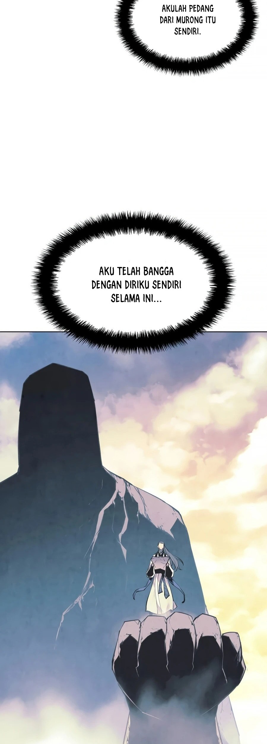 Records of the Swordsman Scholar Chapter 6 - halaman 44