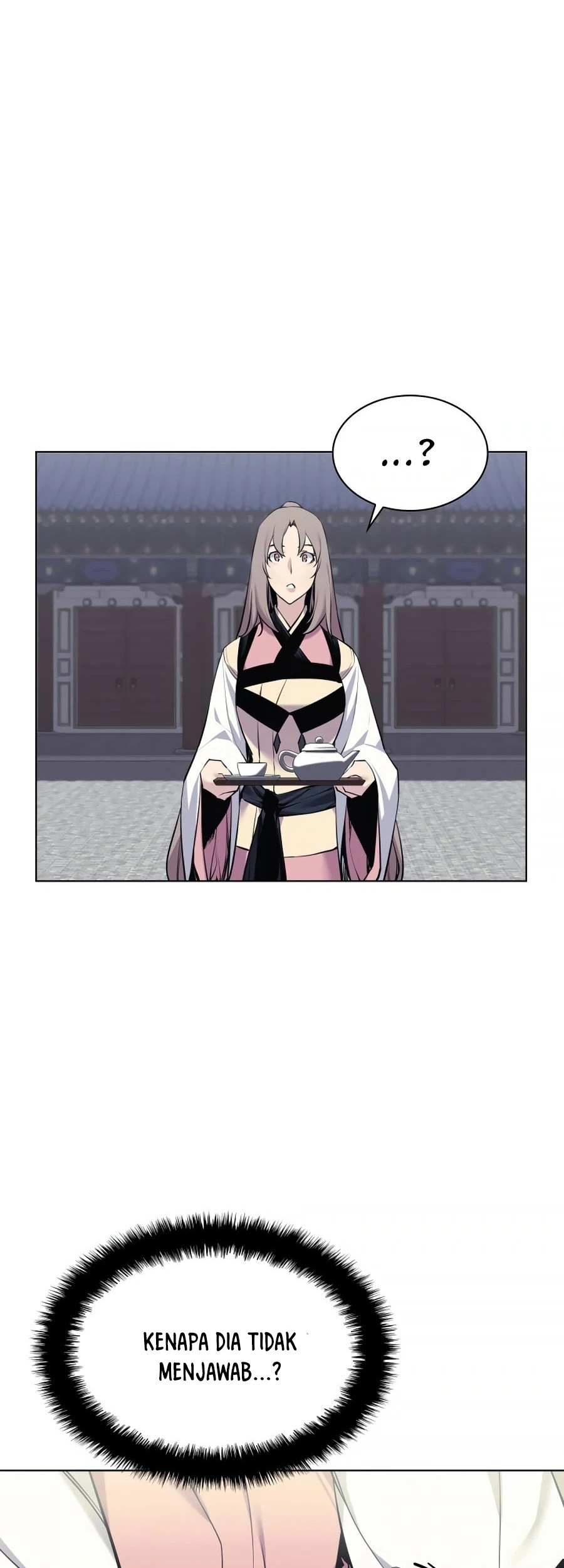 Records of the Swordsman Scholar Chapter 6 - halaman 47