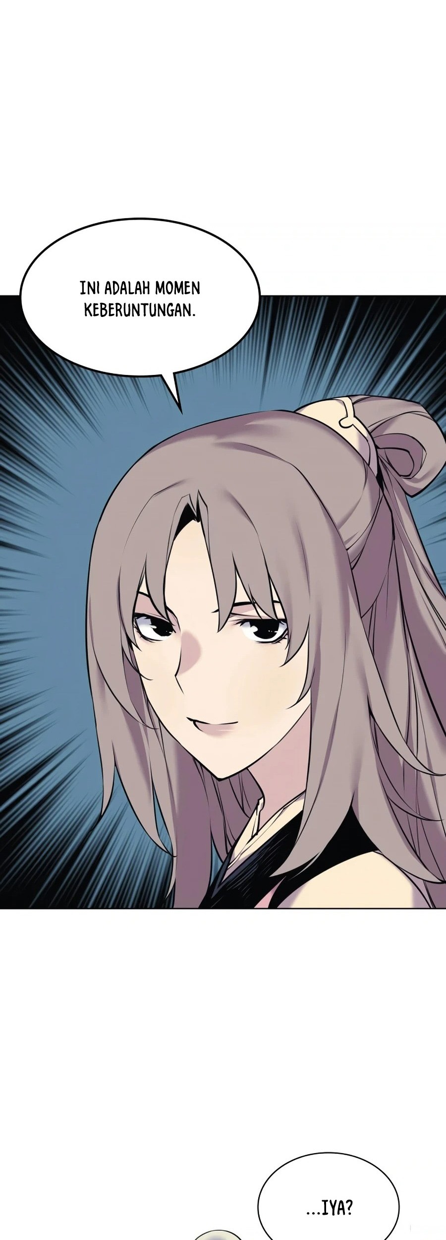 Records of the Swordsman Scholar Chapter 6 - halaman 63