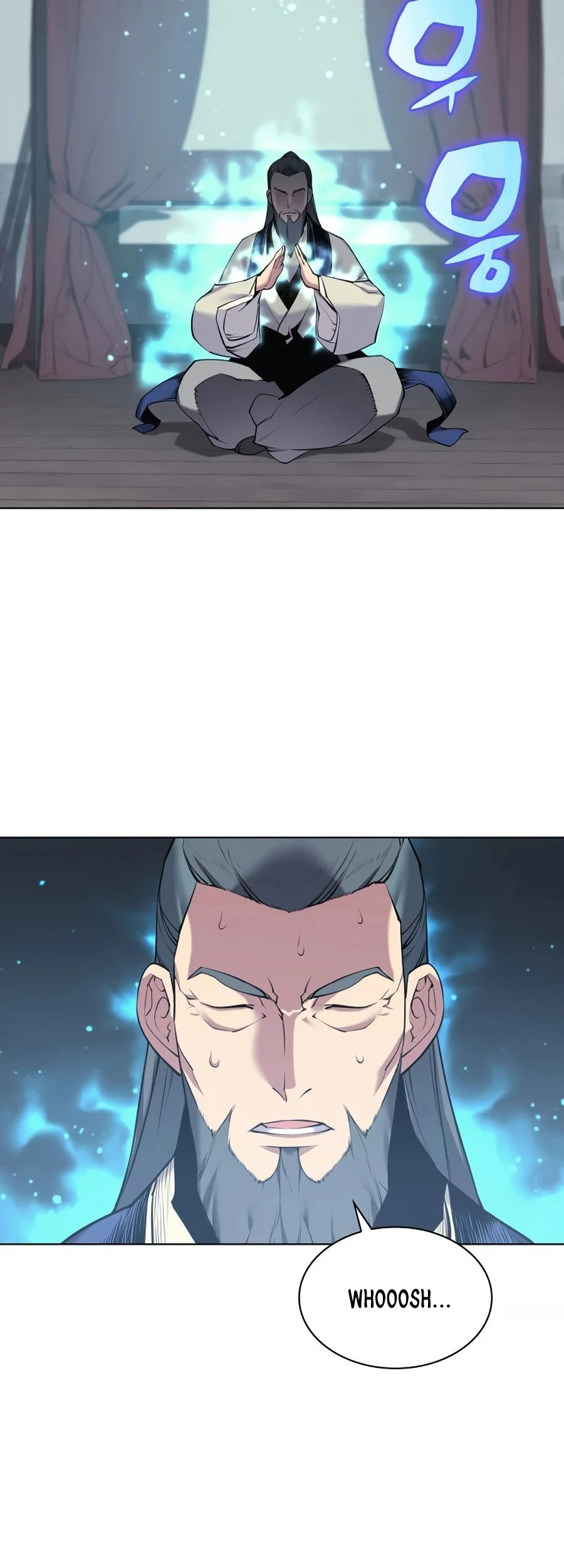 Records of the Swordsman Scholar Chapter 6 - halaman 65