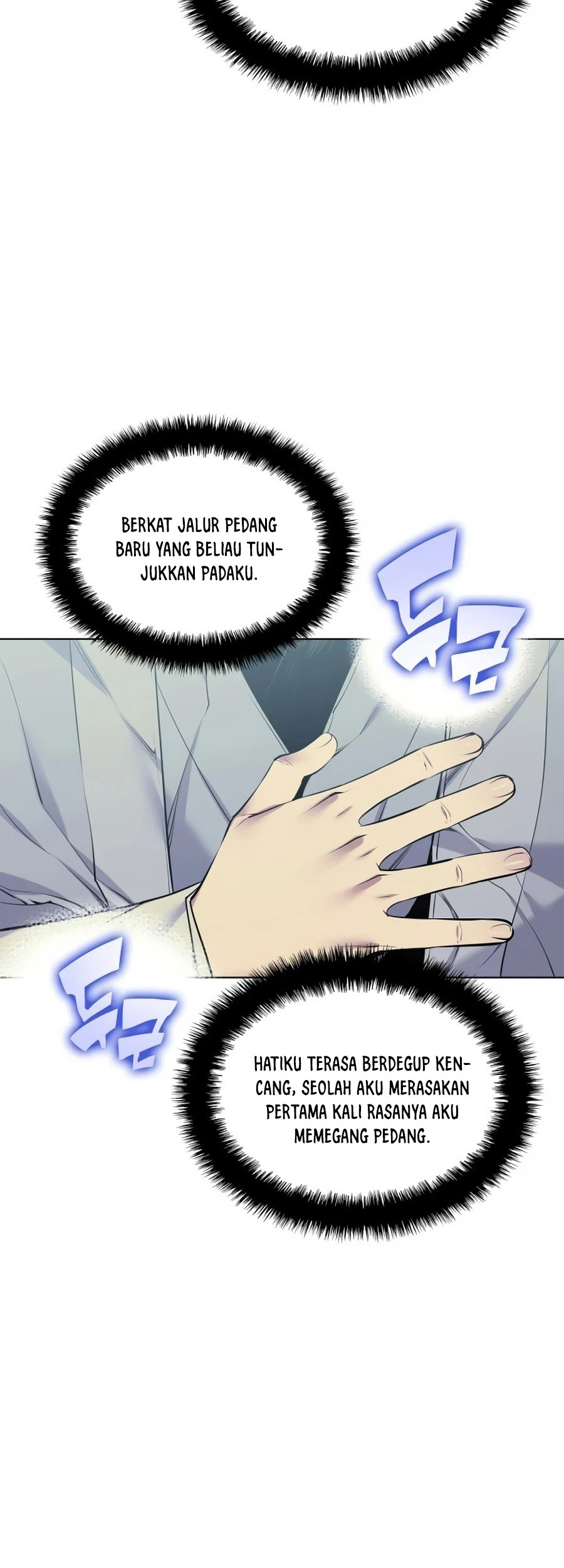 Records of the Swordsman Scholar Chapter 6 - halaman 68