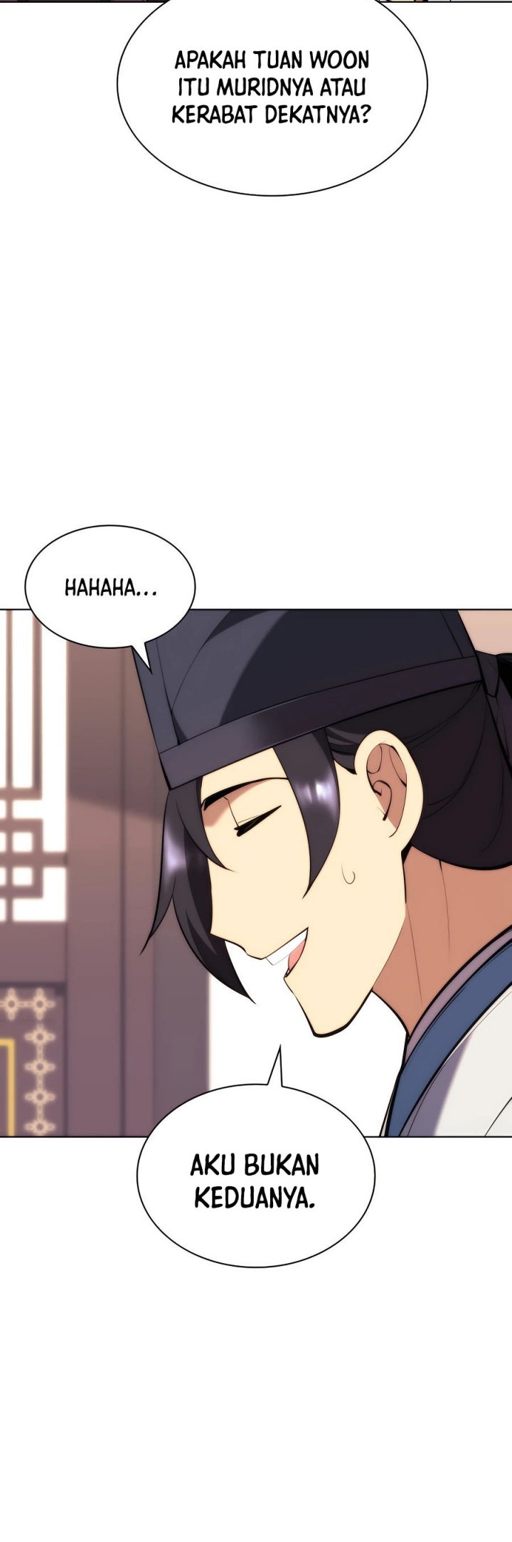 Records of the Swordsman Scholar Chapter 60 - halaman 13