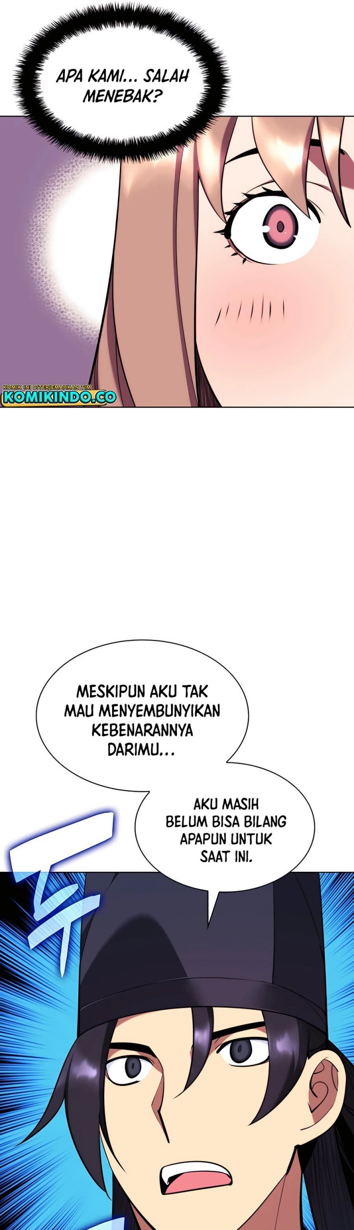 Records of the Swordsman Scholar Chapter 60 - halaman 14