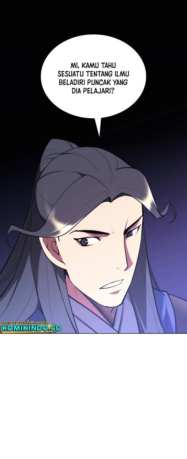 Records of the Swordsman Scholar Chapter 60 - halaman 57