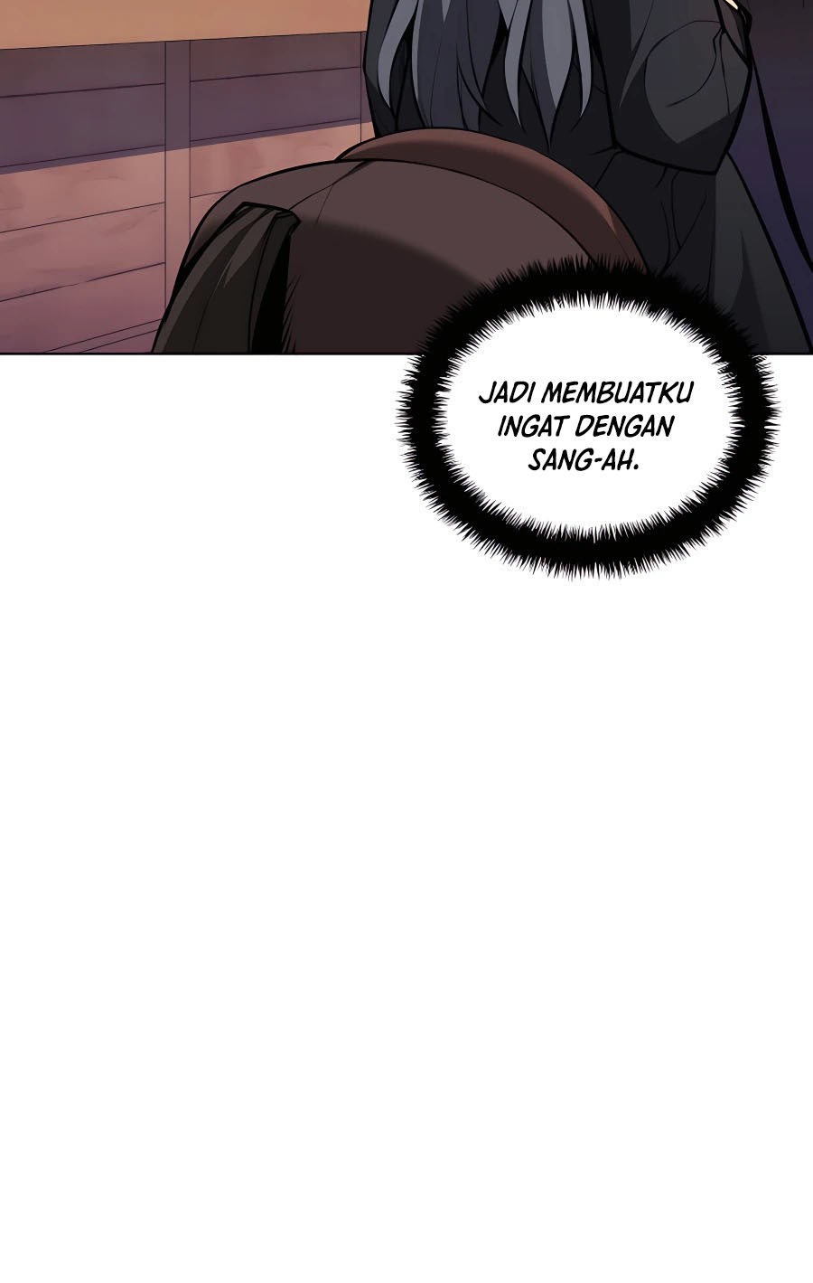 Records of the Swordsman Scholar Chapter 61 - halaman 11