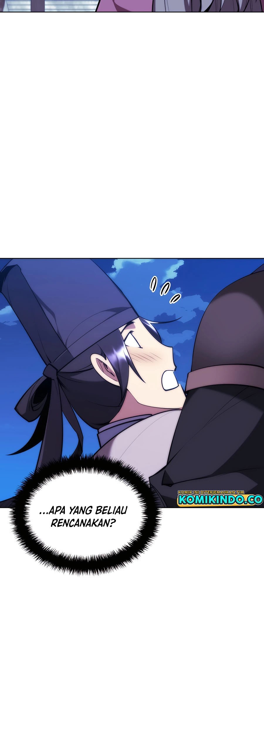 Records of the Swordsman Scholar Chapter 61 - halaman 39