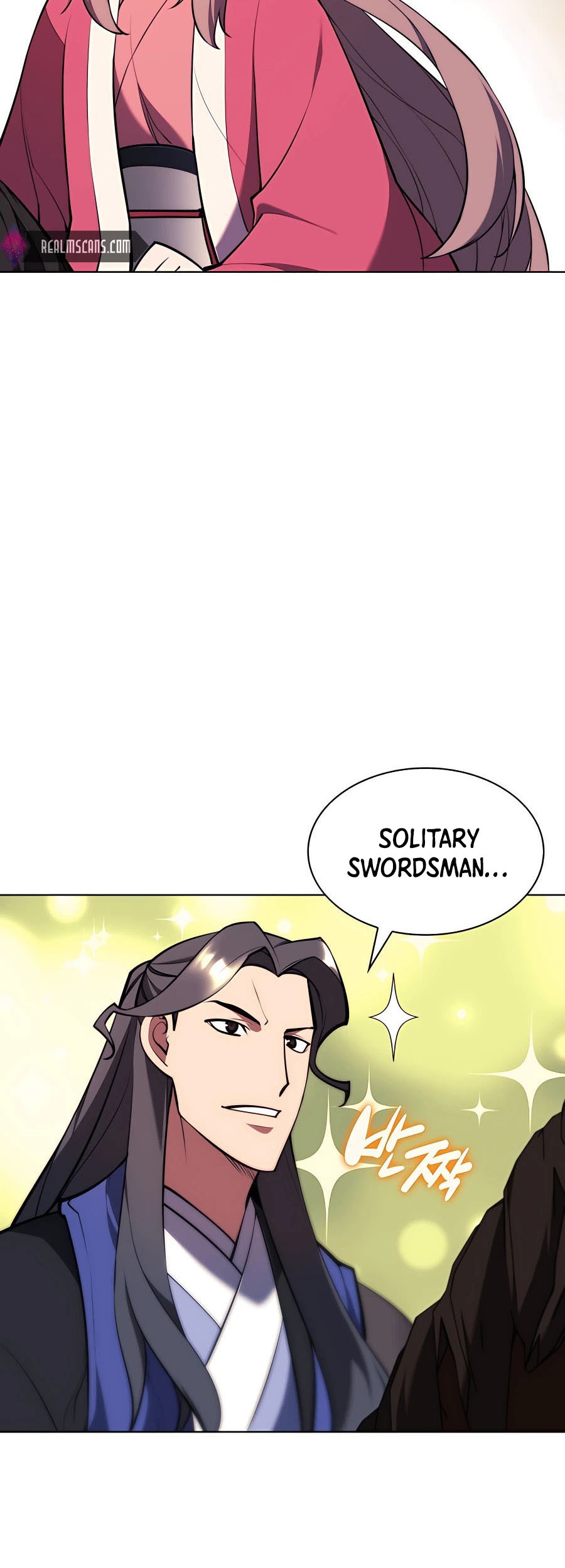 Records of the Swordsman Scholar Chapter 61 - halaman 4