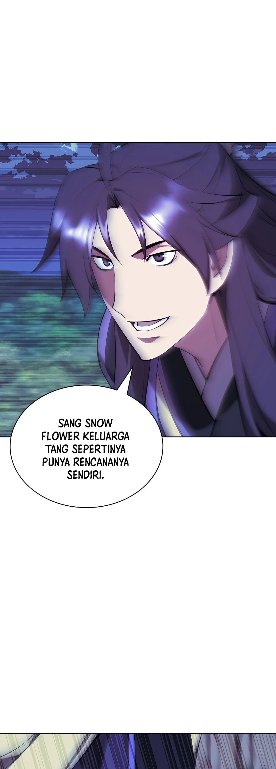Records of the Swordsman Scholar Chapter 61 - halaman 44