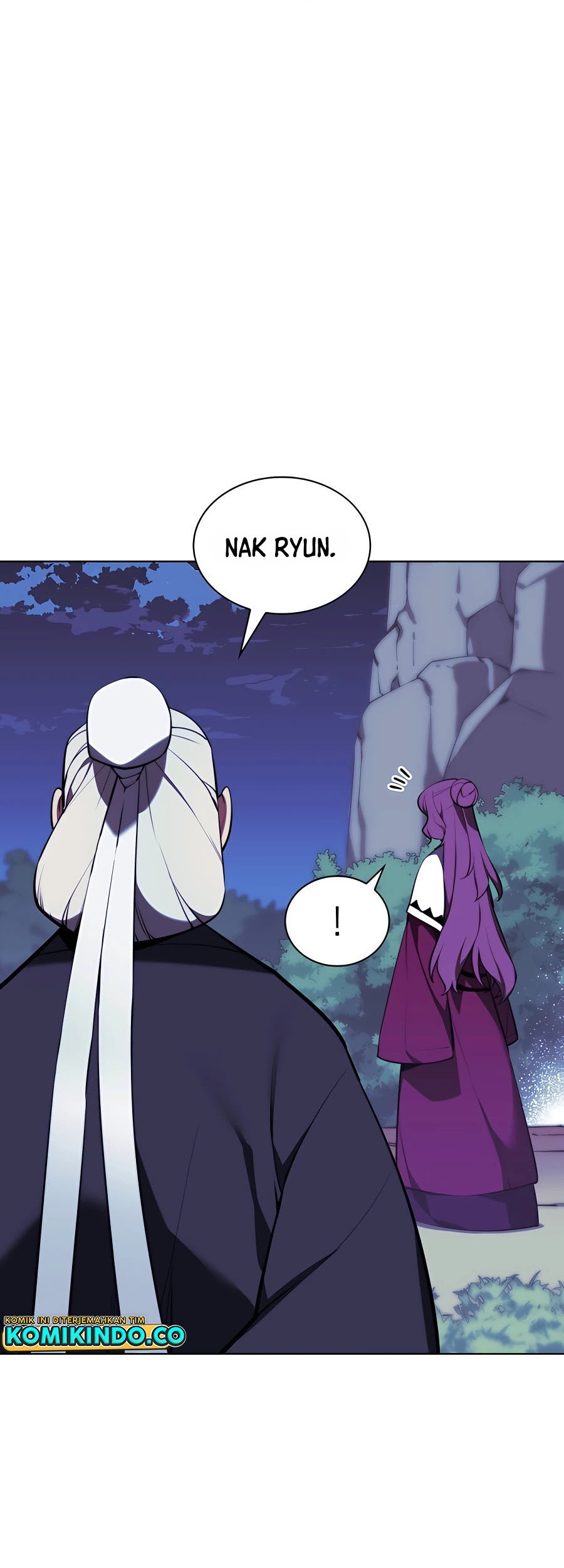 Records of the Swordsman Scholar Chapter 61 - halaman 50