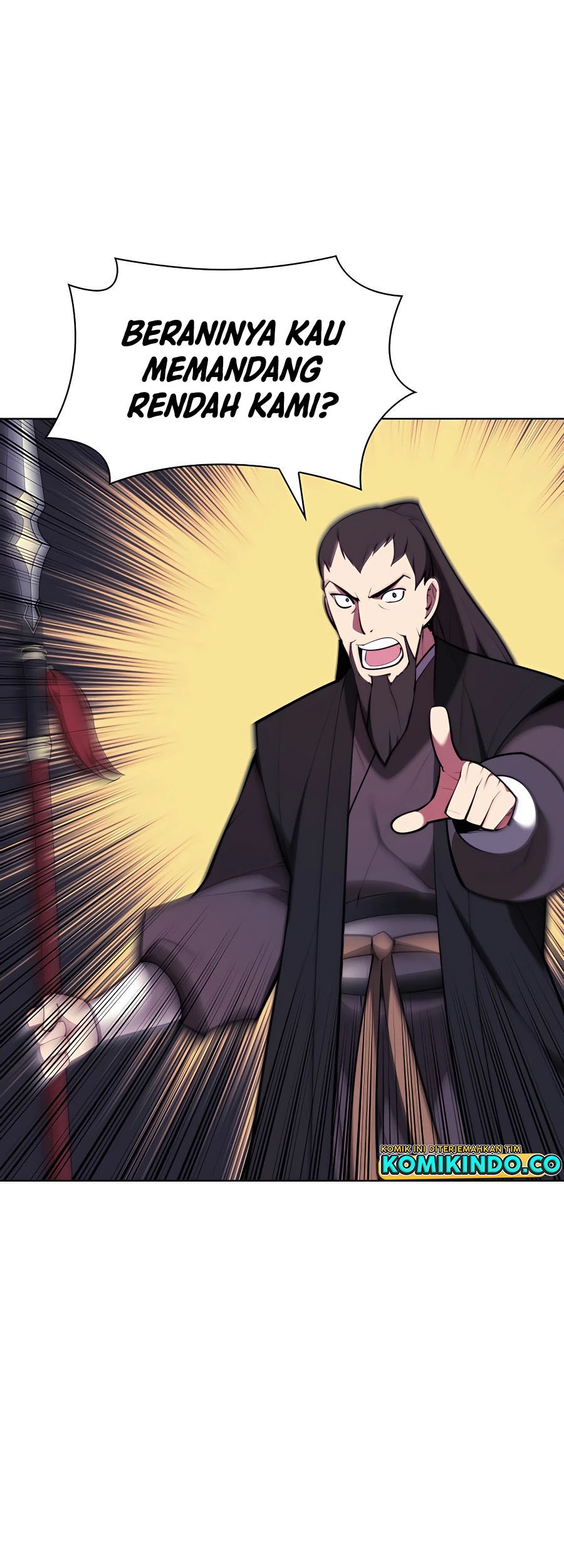 Records of the Swordsman Scholar Chapter 61 - halaman 66