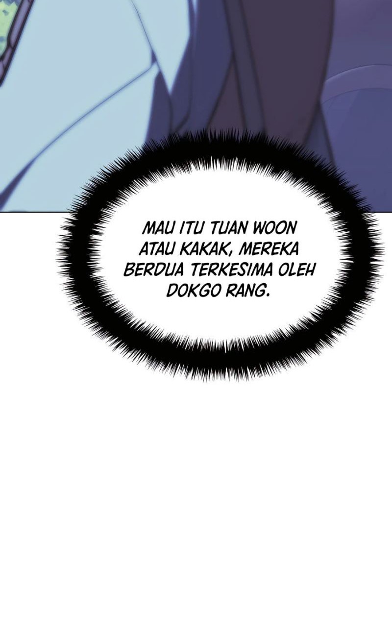 Records of the Swordsman Scholar Chapter 62 - halaman 16