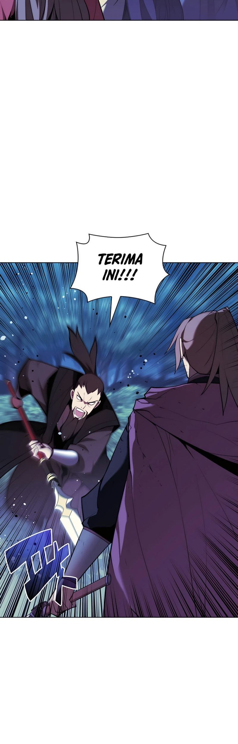 Records of the Swordsman Scholar Chapter 62 - halaman 19