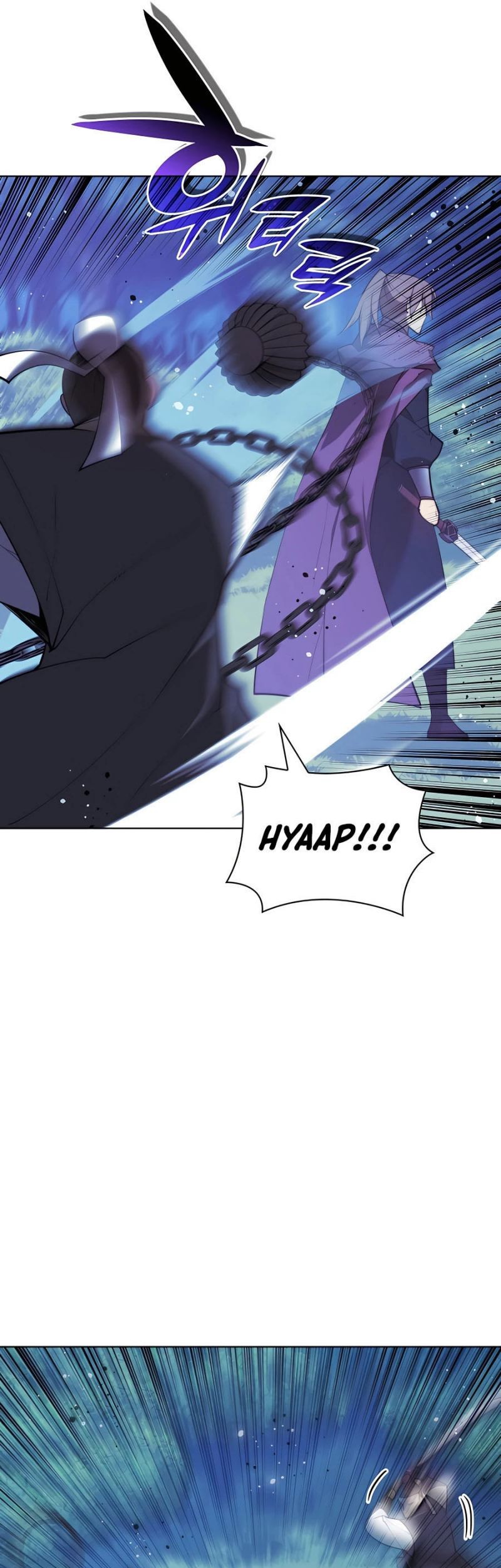 Records of the Swordsman Scholar Chapter 62 - halaman 21