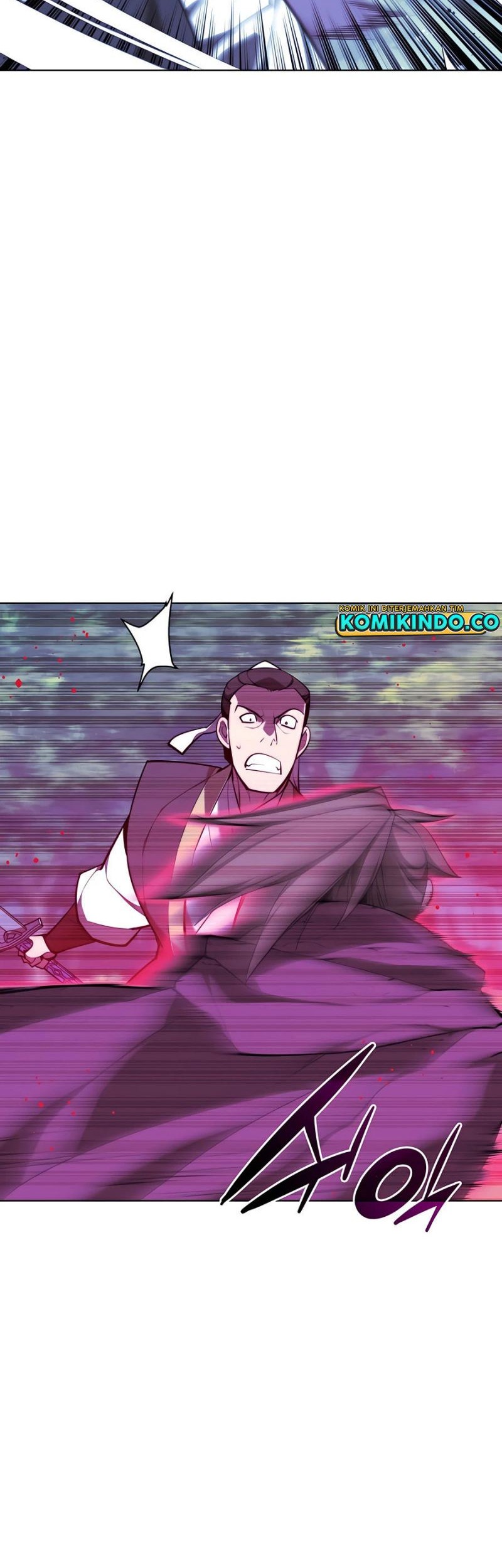 Records of the Swordsman Scholar Chapter 62 - halaman 26
