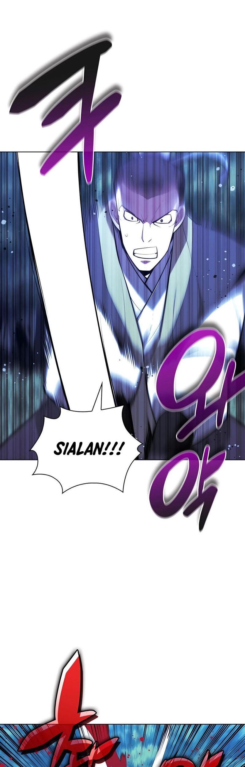 Records of the Swordsman Scholar Chapter 62 - halaman 27