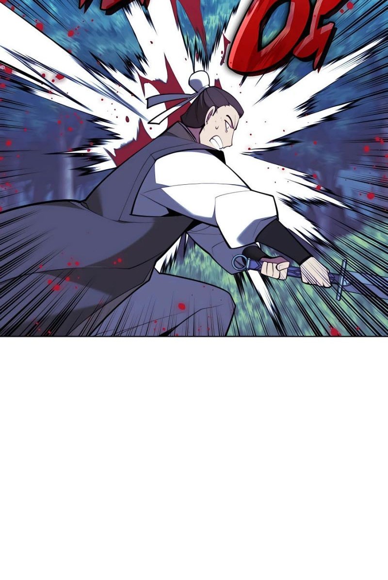 Records of the Swordsman Scholar Chapter 62 - halaman 28