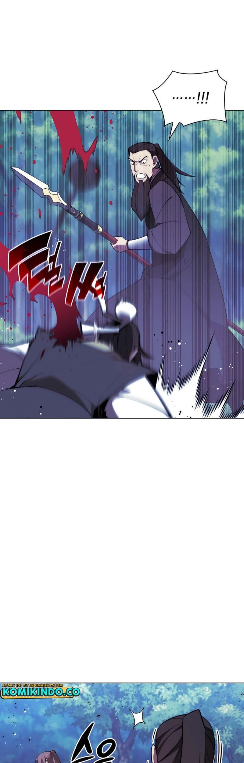 Records of the Swordsman Scholar Chapter 62 - halaman 30