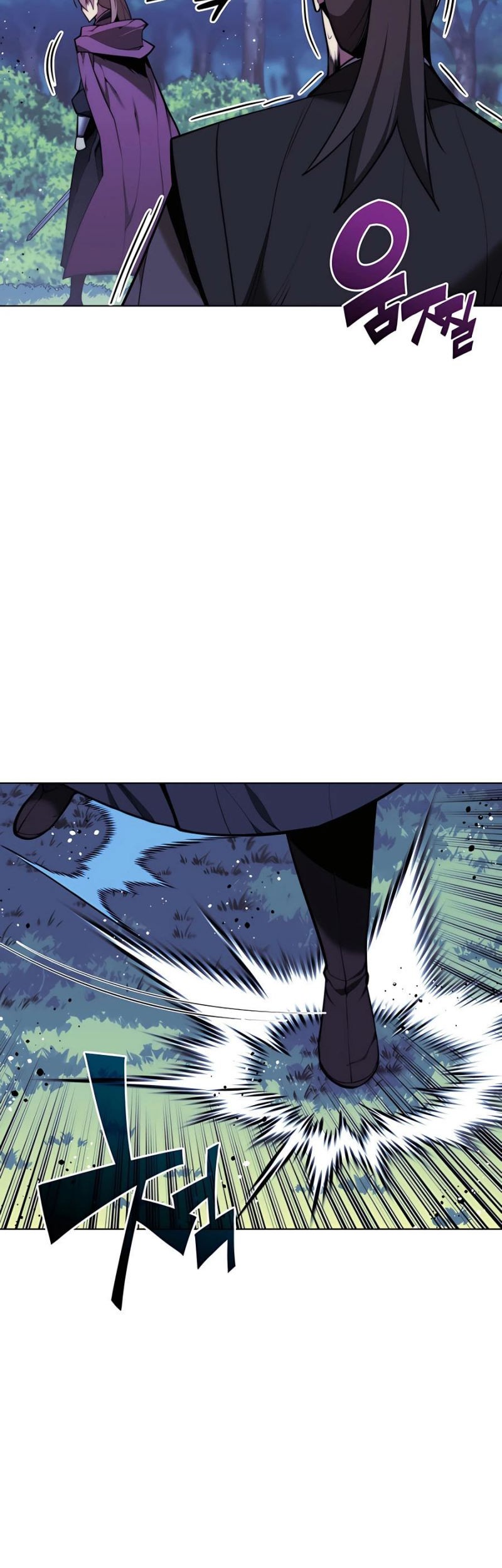 Records of the Swordsman Scholar Chapter 62 - halaman 31