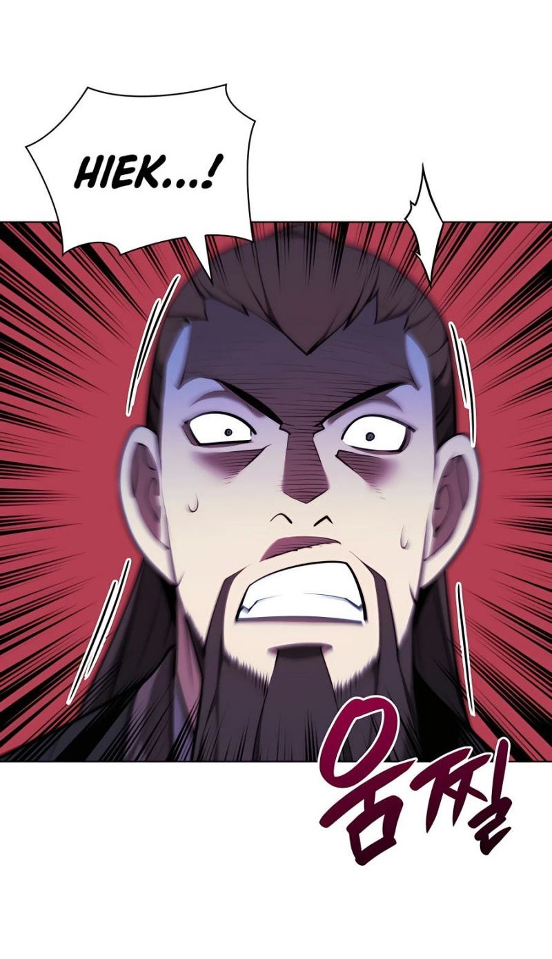 Records of the Swordsman Scholar Chapter 62 - halaman 32