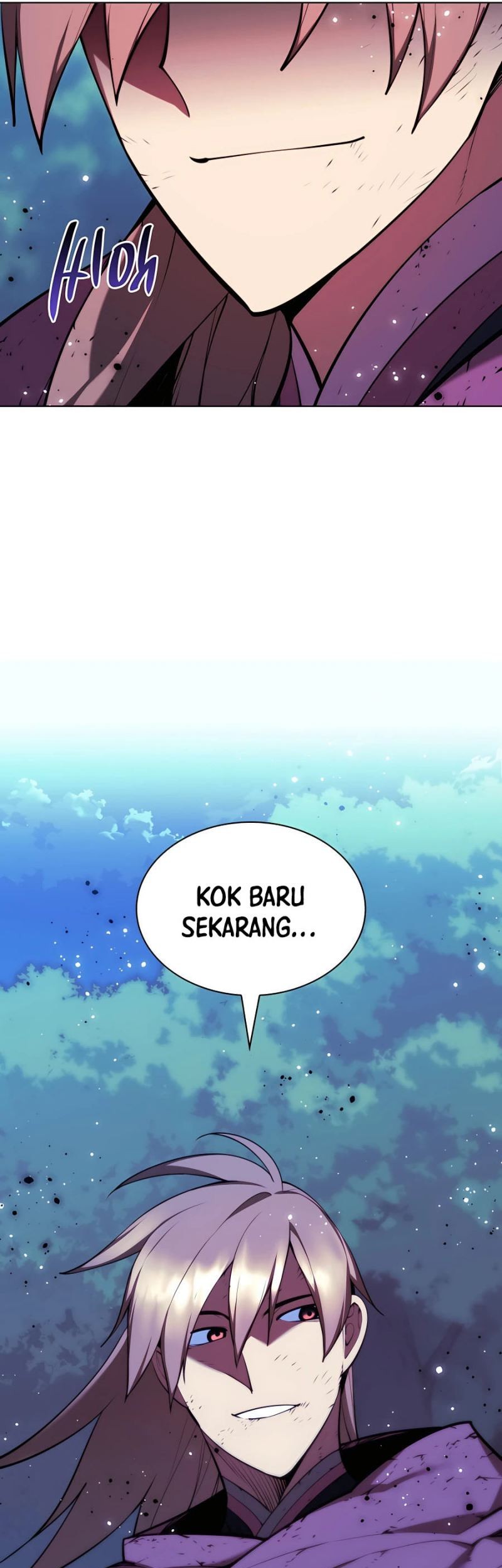 Records of the Swordsman Scholar Chapter 62 - halaman 37