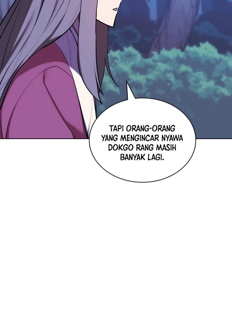 Records of the Swordsman Scholar Chapter 62 - halaman 44