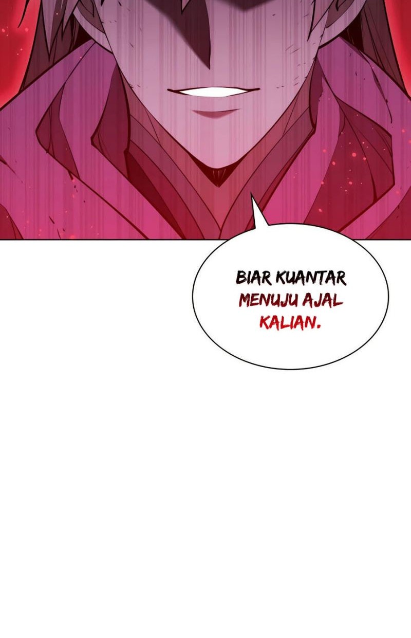 Records of the Swordsman Scholar Chapter 62 - halaman 5