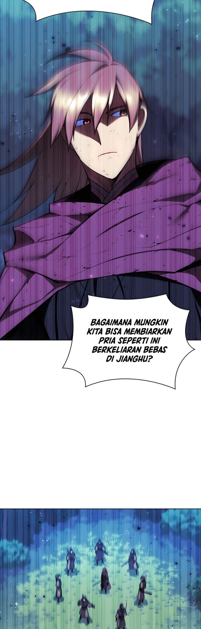Records of the Swordsman Scholar Chapter 62 - halaman 55