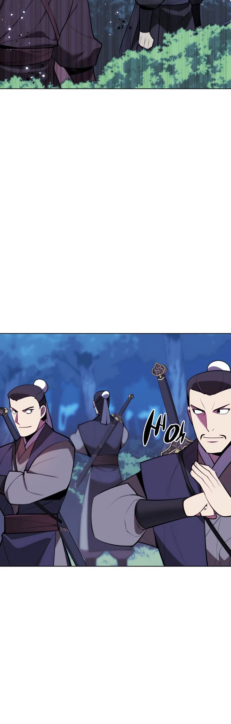 Records of the Swordsman Scholar Chapter 62 - halaman 62