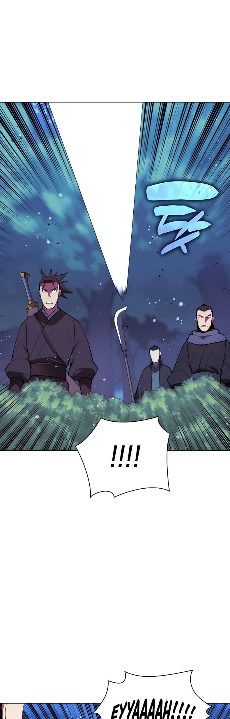 Records of the Swordsman Scholar Chapter 62 - halaman 63