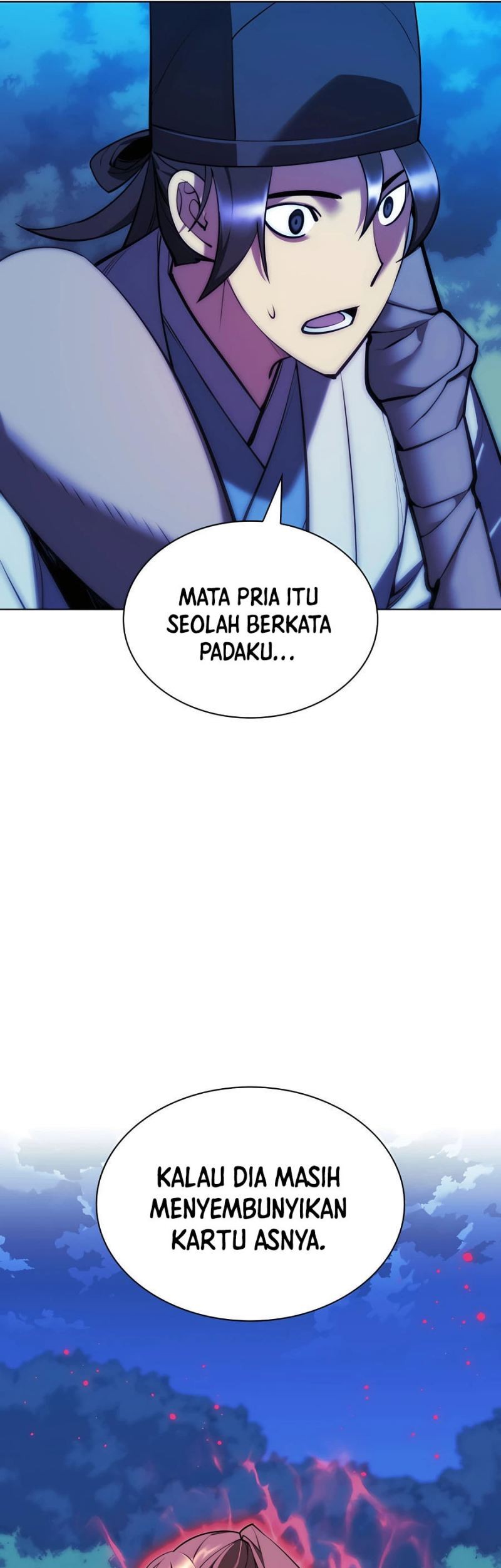 Records of the Swordsman Scholar Chapter 62 - halaman 69