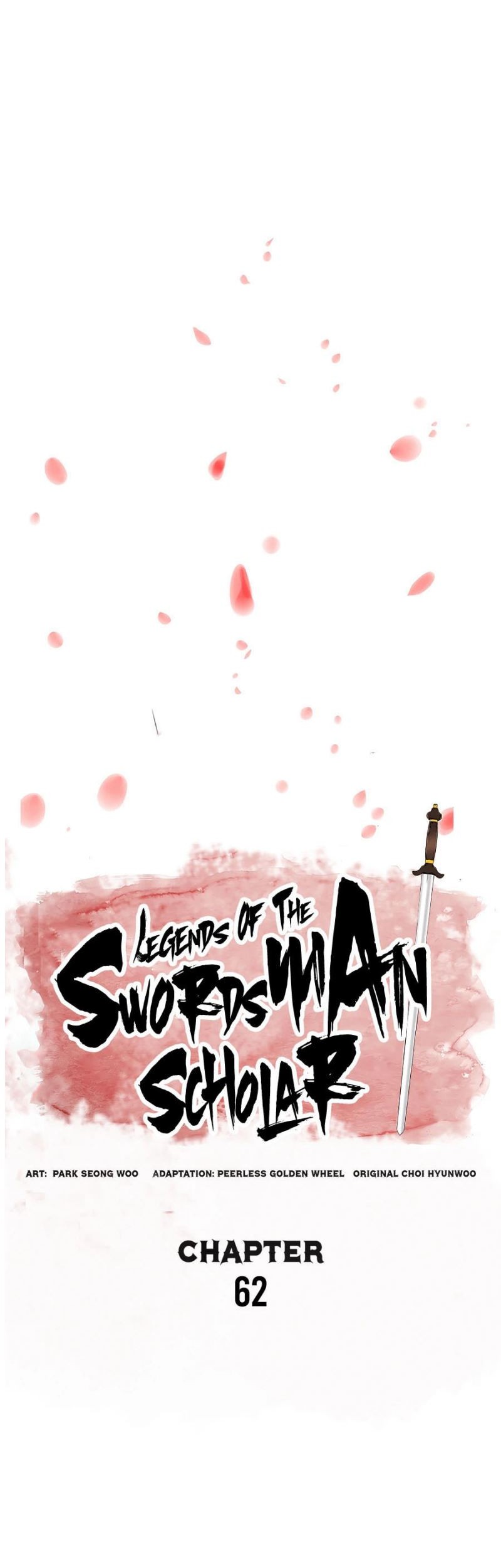 Records of the Swordsman Scholar Chapter 62 - halaman 8