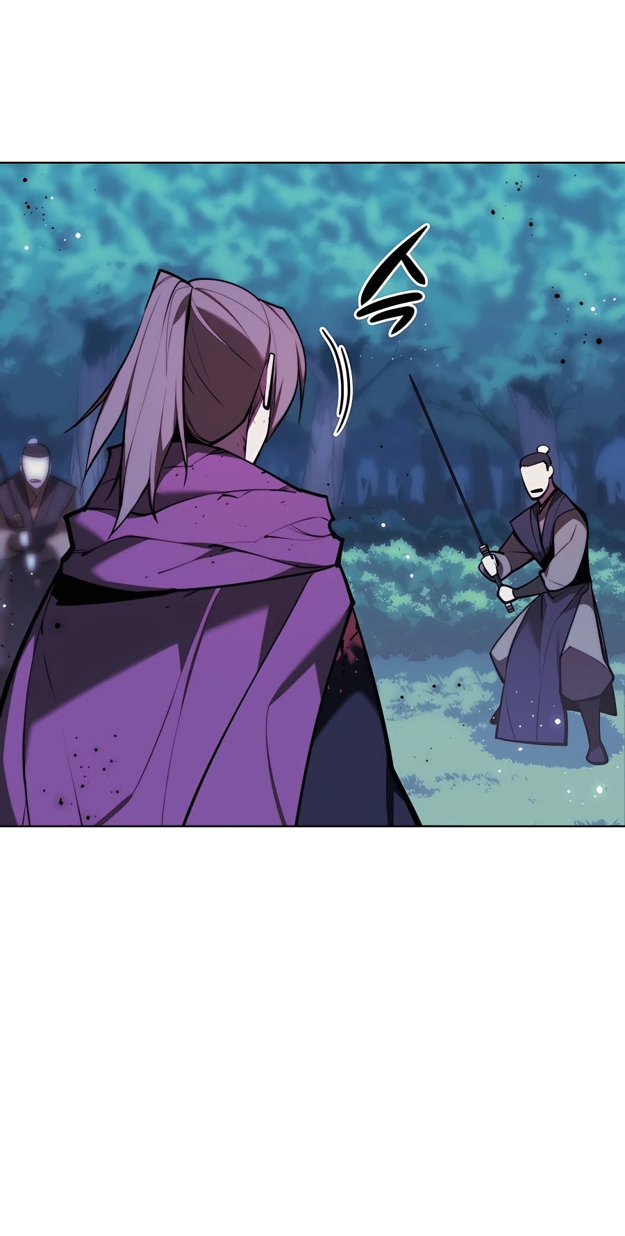 Records of the Swordsman Scholar Chapter 63 - halaman 18